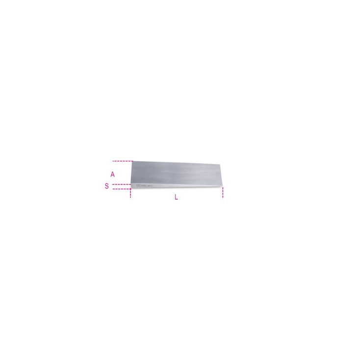 Beta 39INOX 200 Cunei, in acciaio inossidabile 000390320