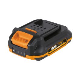 Beta 1994B 20V-2AH Batteria agli ioni di litio da 2 Ah per utensili 20V 019940022