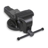 Beta 1599GI 150 Morse parallele da banco con ganasce intercambiabili 015990250