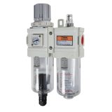 Beta 1919FN1/2 Filtro regolatore lubrificatore 019190461