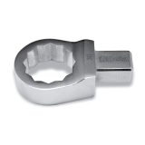 Beta 653 14X18-30 Chiavi poligonali per barre dinamometriche con attacco rettangolare 006530130
