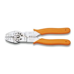 Beta 1602A Pinza per capicorda preisolati modello standard 016020005