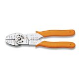 Beta 1602A Pinza per capicorda preisolati modello standard 016020005