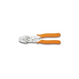 Beta 1603BK Pinza per capicorda non isolati modello leggero 016039010
