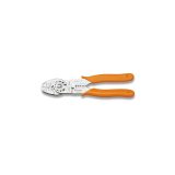 Beta 1603BK Pinza per capicorda non isolati modello leggero 016039010