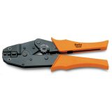Beta 1608 Pinza per capicorda preisolati, con regolatore di pressione 016080001