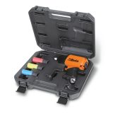 Beta 1927P/K3 Avvitatore reversibile in materiale composito fornito con 3 bussole Macchina 019270118