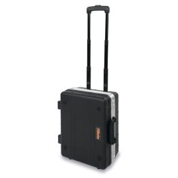 Beta 2031/TV Trolley portautensili in polipropilene ad alto spessore, profilato in alluminio 020310200