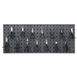 Beta 6600 M/218 Assortimento 58 utensili, con ganci senza pannello 066000218