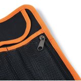 Beta 2002/BV7-ZIP Busta portautensili di tipo avvolgibile in poliestere resistente, vuota 020020060