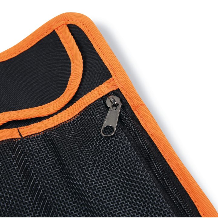 Beta 2002/BV7-ZIP Busta portautensili di tipo avvolgibile in poliestere resistente, vuota 020020060