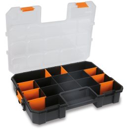 Beta 2080/DL Valigia organizer LARGE 15 scomparti con 8 divisori estraibili 020800211