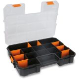 Beta 2080/DL Valigia organizer LARGE 15 scomparti con 8 divisori estraibili 020800211