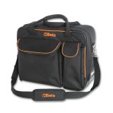 Beta 2107VU/2 Borsa portautensili in tessuto tecnico, vuota 021071112