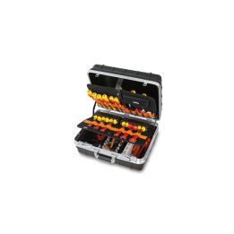 Beta 2029EL/B Valigie con assortimenti di utensili per elettronica ed elettrotecnica 020291017