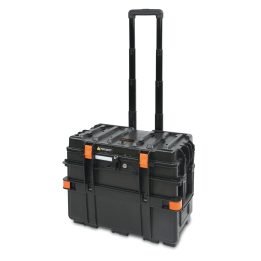Beta 2114VU/M Trolley portautensili in polipropilene con 4 cassetti 021141011