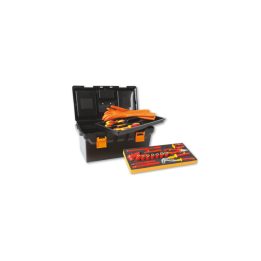 Beta 2115PL-MQ32 Assortimento di 32 utensili isolati per auto ibride 021150332