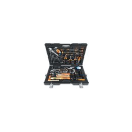 Beta 2051N Valigia con assortimento di 55 utensili per nautica 020510235