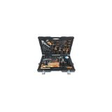 Beta 2051N Valigia con assortimento di 55 utensili per nautica 020510235