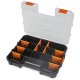 Beta 2080/DS Valigia organizer SMALL 15 scomparti con 10 divisori estraibili 020800210