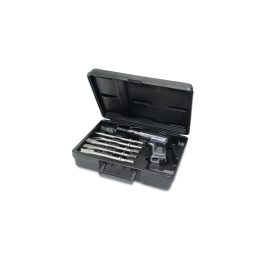 Beta 1940/C6 Martello scalpellatore con 5 scalpelli e accessori 019400000