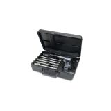 Beta 1940/C6 Martello scalpellatore con 5 scalpelli e accessori 019400000
