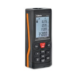 Beta 1693M 80 Misuratore di distanza laser 80 metri 016930080