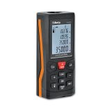 Beta 1693M 80 Misuratore di distanza laser 80 metri 016930080