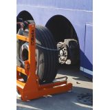 Beta 3008N Sollevatore e posizionatore ruote Truck singole e gemellari 030080110