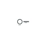 Beta 710/OR1 Anelli e spine per bussole e accessori Macchina 007100921