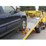Beta 3009 Carrello per movimentazione veicoli 030090001