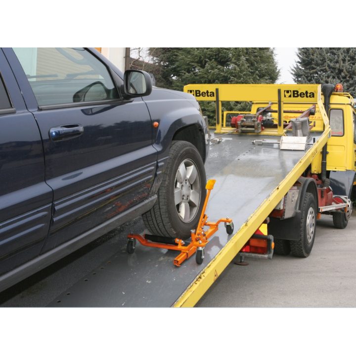 Beta 3009 Carrello per movimentazione veicoli 030090001