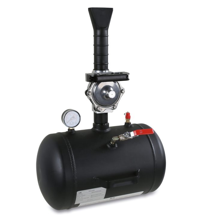 Beta 1950BZK/T Attrezzo tallonatore per pneumatici truck 019500080