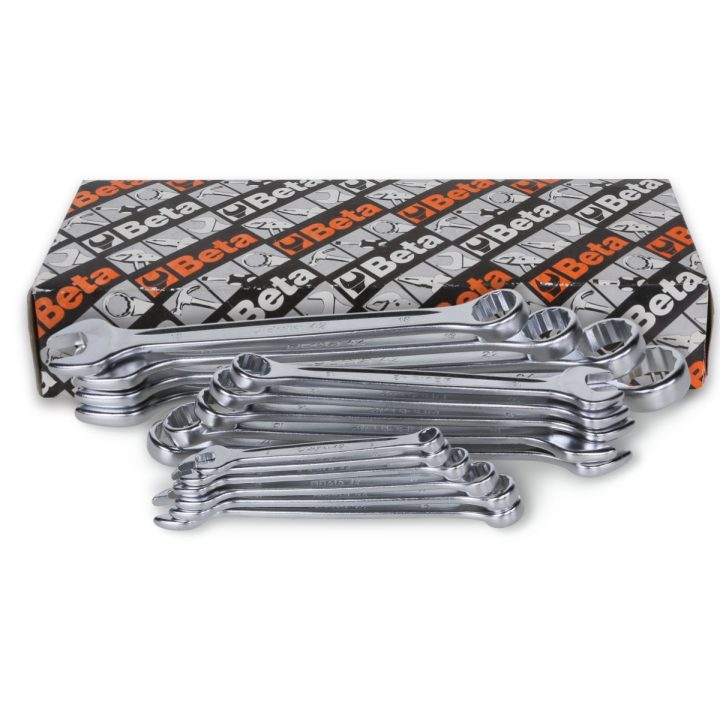 Beta 42/S15 Serie di 15 chiavi combinate 000421066
