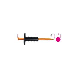 Beta 1700N/PM 250 Punte per edilizia con paramano 017000105
