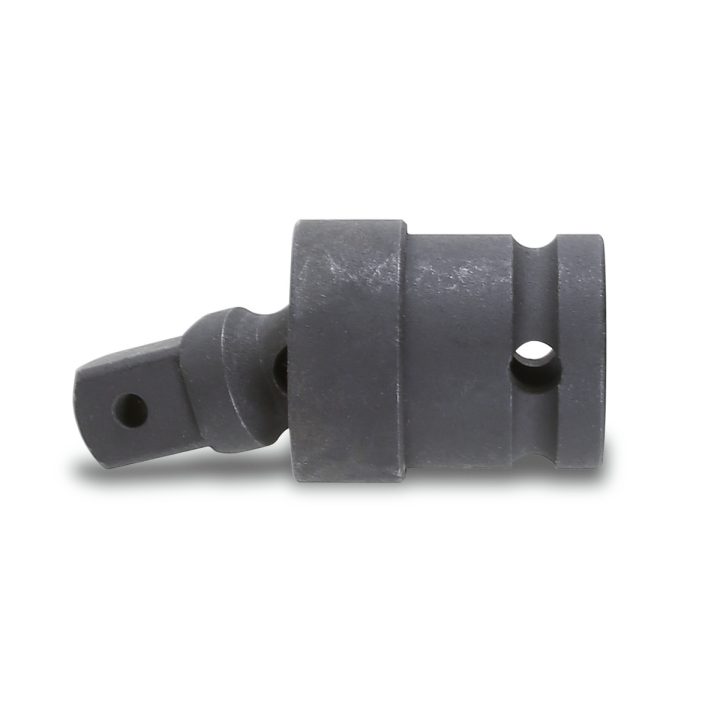 Beta 720/25 Snodo Macchina con attacchi quadri maschio e femmina 1/2" fosfatato 007200831