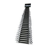 Beta 42/SP25 Serie di 25 chiavi combinate con supporto 000421085