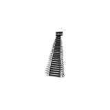 Beta 42/SP25 Serie di 25 chiavi combinate con supporto 000421085