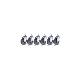 Beta 3002/RLS Gruppi ruote lettini sottom. 3002 /RLS 030020501