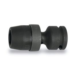 Beta 720/SN 17 Chiavi a bussola Macchina con bocca esagonale serie snodata, fosfatate 007200087