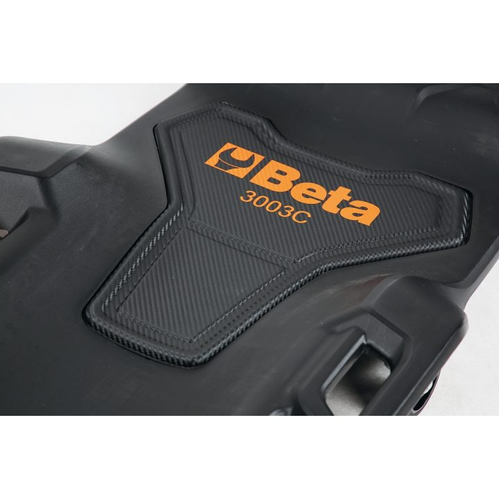 Beta 3003C Lettino sottomacchina in plastica antiurto 030030100