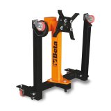 Beta 3014SAR Cavaletto sostegno motore richiudibile con sistema antiritorno 030140360