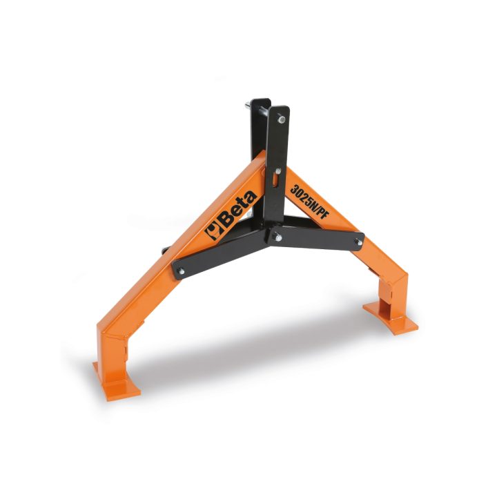 Beta 3025N/PF Pinza movimentazione fusti 030250111