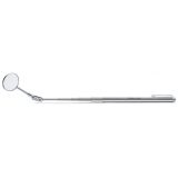 Beta 1715 Specchietto telescopico articolato corpo in metallo cromato 017150001