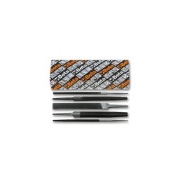 Beta 1718A8/S5 Serie di 5 lime a taglio mezzodolce (art. 1718A8) 017180040