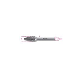 Beta 426MD/FA16 Lime rotative in metallo duro taglio incrociato HM4 004260559