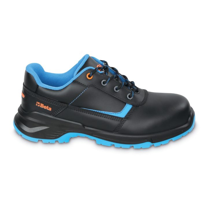 Beta 7202BP 36 Scarpe basse in pelle liscia idrorepellente 072020636