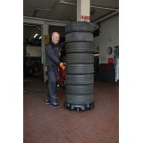 Beta 3036 Base per movimentazione ruote 030360063