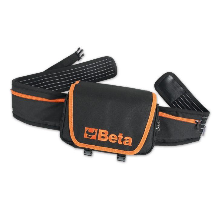 Beta 2005MMT Marsupio porta attrezzi con cintura 020050070