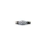 Beta 3075/CM Chiave esagonale maschio multipla per perni ruote 030750212